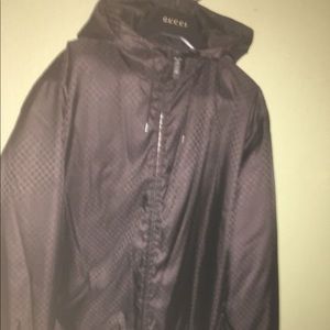 Men’s Gucci Jacket